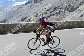 Foto #2369061 | 22-07-2022 10:49 | Passo Dello Stelvio - Prato Seite BICYCLES