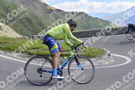 Photo #2229012 | 03-07-2022 11:25 | Passo Dello Stelvio - Prato side BICYCLES