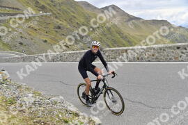 Photo #2826350 | 05-09-2022 13:29 | Passo Dello Stelvio - Prato side BICYCLES