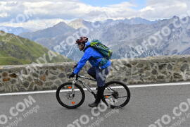 Photo #2446751 | 30-07-2022 15:55 | Passo Dello Stelvio - Prato side BICYCLES