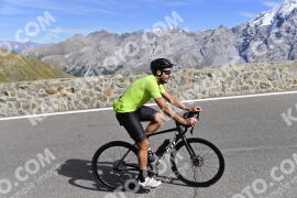 Photo #2875682 | 13-09-2022 14:53 | Passo Dello Stelvio - Prato side BICYCLES