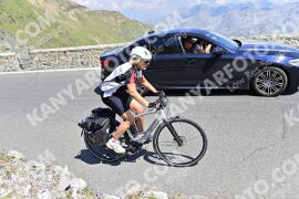 Foto #2367627 | 21-07-2022 14:20 | Passo Dello Stelvio - Prato Seite BICYCLES