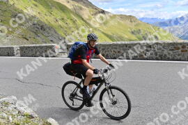 Foto #2483965 | 02-08-2022 11:53 | Passo Dello Stelvio - Prato Seite BICYCLES