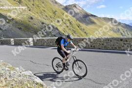Photo #2777026 | 29-08-2022 10:27 | Passo Dello Stelvio - Prato side BICYCLES
