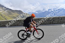 Photo #2828836 | 05-09-2022 11:01 | Passo Dello Stelvio - Prato side BICYCLES
