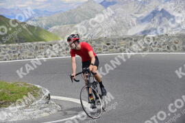 Foto #2235278 | 03-07-2022 15:05 | Passo Dello Stelvio - Prato Seite BICYCLES