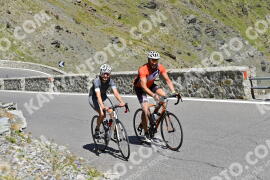 Photo #2629742 | 13-08-2022 13:24 | Passo Dello Stelvio - Prato side BICYCLES