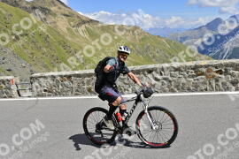 Photo #2630684 | 13-08-2022 13:41 | Passo Dello Stelvio - Prato side BICYCLES