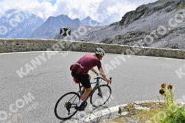 Foto #2426751 | 28-07-2022 11:32 | Passo Dello Stelvio - Prato Seite BICYCLES