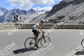 Foto #2743194 | 25-08-2022 14:15 | Passo Dello Stelvio - Prato Seite BICYCLES