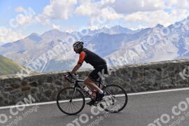 Photo #2577986 | 10-08-2022 12:28 | Passo Dello Stelvio - Prato side BICYCLES
