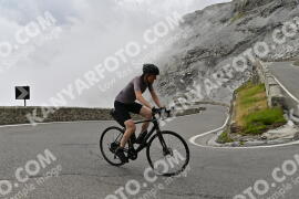 Foto #2425768 | 28-07-2022 10:33 | Passo Dello Stelvio - Prato Seite BICYCLES