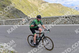 Photo #2756661 | 26-08-2022 13:47 | Passo Dello Stelvio - Prato side BICYCLES
