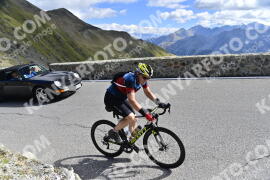 Foto #2809525 | 04-09-2022 11:23 | Passo Dello Stelvio - Prato Seite BICYCLES