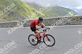 Foto #2416206 | 27-07-2022 11:28 | Passo Dello Stelvio - Prato Seite BICYCLES