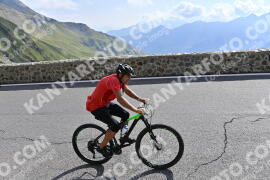 Photo #2376165 | 24-07-2022 09:43 | Passo Dello Stelvio - Prato side BICYCLES