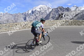 Photo #2875794 | 13-09-2022 15:07 | Passo Dello Stelvio - Prato side BICYCLES