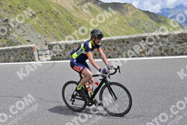 Foto #2530071 | 07-08-2022 13:06 | Passo Dello Stelvio - Prato Seite BICYCLES