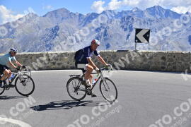 Foto #2738269 | 25-08-2022 12:06 | Passo Dello Stelvio - Prato Seite BICYCLES
