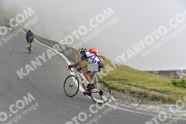 Photo #2657349 | 15-08-2022 11:06 | Passo Dello Stelvio - Prato side BICYCLES