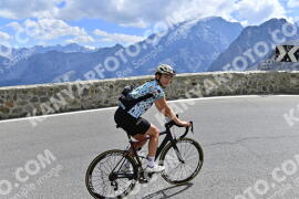 Foto #2754065 | 26-08-2022 11:58 | Passo Dello Stelvio - Prato Seite BICYCLES