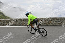 Photo #2425840 | 28-07-2022 10:49 | Passo Dello Stelvio - Prato side BICYCLES