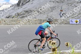 Photo #2617910 | 13-08-2022 16:59 | Passo Dello Stelvio - Prato side BICYCLES