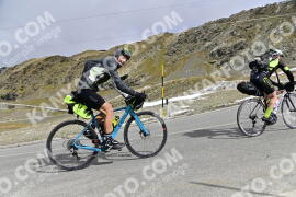Foto #2887616 | 18-09-2022 12:52 | Passo Dello Stelvio - die Spitze BICYCLES