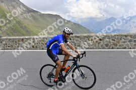 Photo #2660741 | 15-08-2022 13:52 | Passo Dello Stelvio - Prato side BICYCLES