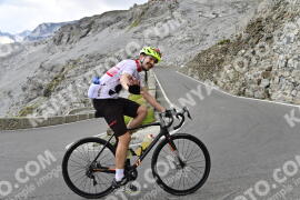 Photo #2518241 | 05-08-2022 14:59 | Passo Dello Stelvio - Prato side BICYCLES