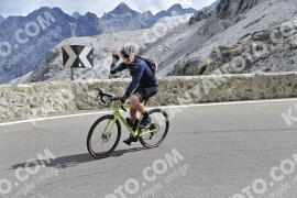 Photo #2835073 | 06-09-2022 14:31 | Passo Dello Stelvio - Prato side BICYCLES