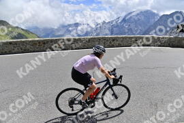 Foto #2417822 | 27-07-2022 12:04 | Passo Dello Stelvio - Prato Seite BICYCLES