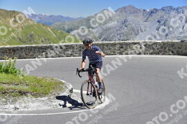 Photo #2255860 | 08-07-2022 13:04 | Passo Dello Stelvio - Prato side BICYCLES