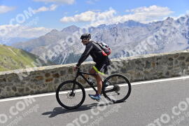 Photo #2479312 | 01-08-2022 12:50 | Passo Dello Stelvio - Prato side BICYCLES
