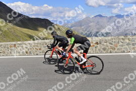 Photo #2744119 | 25-08-2022 15:12 | Passo Dello Stelvio - Prato side BICYCLES