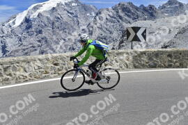 Foto #2275830 | 09-07-2022 14:06 | Passo Dello Stelvio - Prato Seite BICYCLES