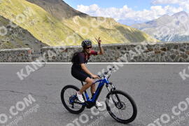 Foto #2779000 | 29-08-2022 13:37 | Passo Dello Stelvio - Prato Seite BICYCLES