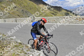 Photo #2780840 | 29-08-2022 15:11 | Passo Dello Stelvio - Prato side BICYCLES