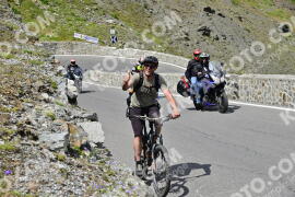 Foto #2384984 | 24-07-2022 15:14 | Passo Dello Stelvio - Prato Seite BICYCLES