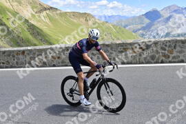 Foto #2286984 | 11-07-2022 12:44 | Passo Dello Stelvio - Prato Seite BICYCLES