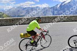 Foto #2478752 | 01-08-2022 12:05 | Passo Dello Stelvio - Prato Seite BICYCLES