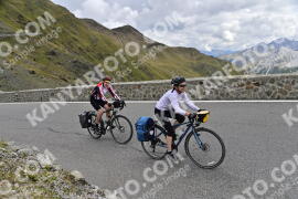 Photo #2765348 | 28-08-2022 12:12 | Passo Dello Stelvio - Prato side BICYCLES