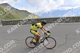 Foto #2591247 | 11-08-2022 11:34 | Passo Dello Stelvio - Prato Seite BICYCLES
