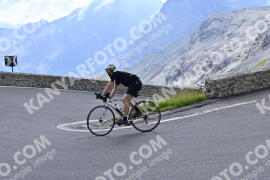 Photo #2574607 | 10-08-2022 10:36 | Passo Dello Stelvio - Prato side BICYCLES
