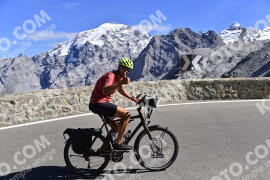 Photo #2878646 | 13-09-2022 14:23 | Passo Dello Stelvio - Prato side BICYCLES