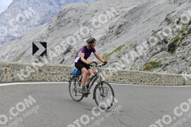 Foto #2421317 | 27-07-2022 14:30 | Passo Dello Stelvio - Prato Seite BICYCLES
