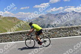 Foto #2479628 | 01-08-2022 13:20 | Passo Dello Stelvio - Prato Seite BICYCLES