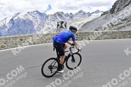Foto #2287588 | 11-07-2022 13:54 | Passo Dello Stelvio - Prato Seite BICYCLES
