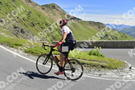 Foto #2266605 | 09-07-2022 10:56 | Passo Dello Stelvio - Prato Seite BICYCLES
