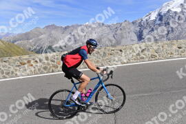 Foto #2875763 | 13-09-2022 15:05 | Passo Dello Stelvio - Prato Seite BICYCLES
